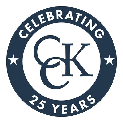 CCK celebrating 25 years