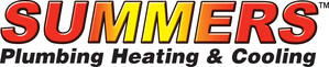 Summers Plumbing, Heating and Cooling Offering 24 Hour Emergency Service
