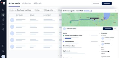 Top 10 Dispatch Software Products For Trucking Companies