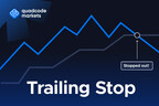 Quadcode Markets Introduces Trailing Stop, An Adaptive Alternative To Stop-Loss