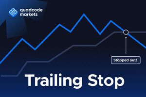 A Quadcode Markets apresenta Trailing Stop, uma alternativa adaptativa a Stop-Loss