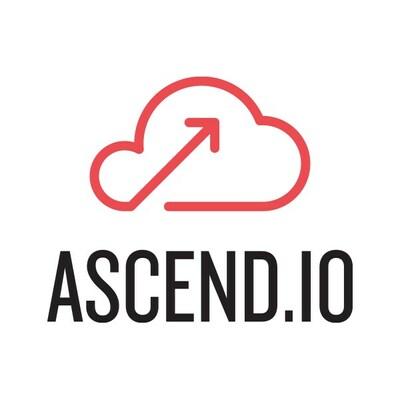 Ascend.io Logo