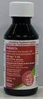 Public advisory - Pediatrix Acetaminophen Oral Solution for children: One lot recalled due to potential risk of overdose