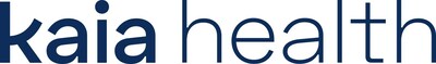 Kaia Health Logo