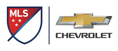 As part of the partnership, MLS and Chevrolet will work together to advance the development of soccer in Canada through grassroots activations and national amplification.