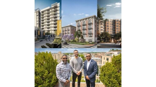 American Housing Announces $27.3M in Financing from The Amazon Housing Equity Fund (HEF) for Affordable Housing in Washington D.C. - Vimarsana News