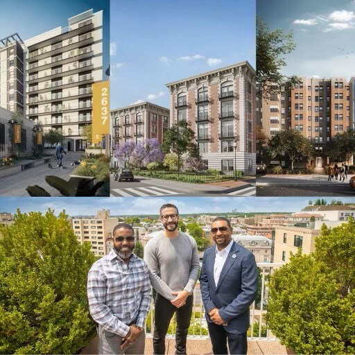 American Housing Announces 27.3M In Financing From The Amazon Housing