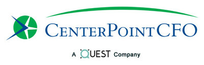 CenterPoint Quest logo