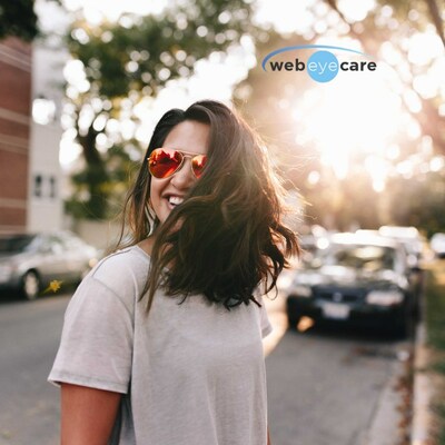 WebEyeCare, shipped directly to your doorstep. It is convenient, affordable, and hassle-free, so you can keep your eyes focused on what matters most.