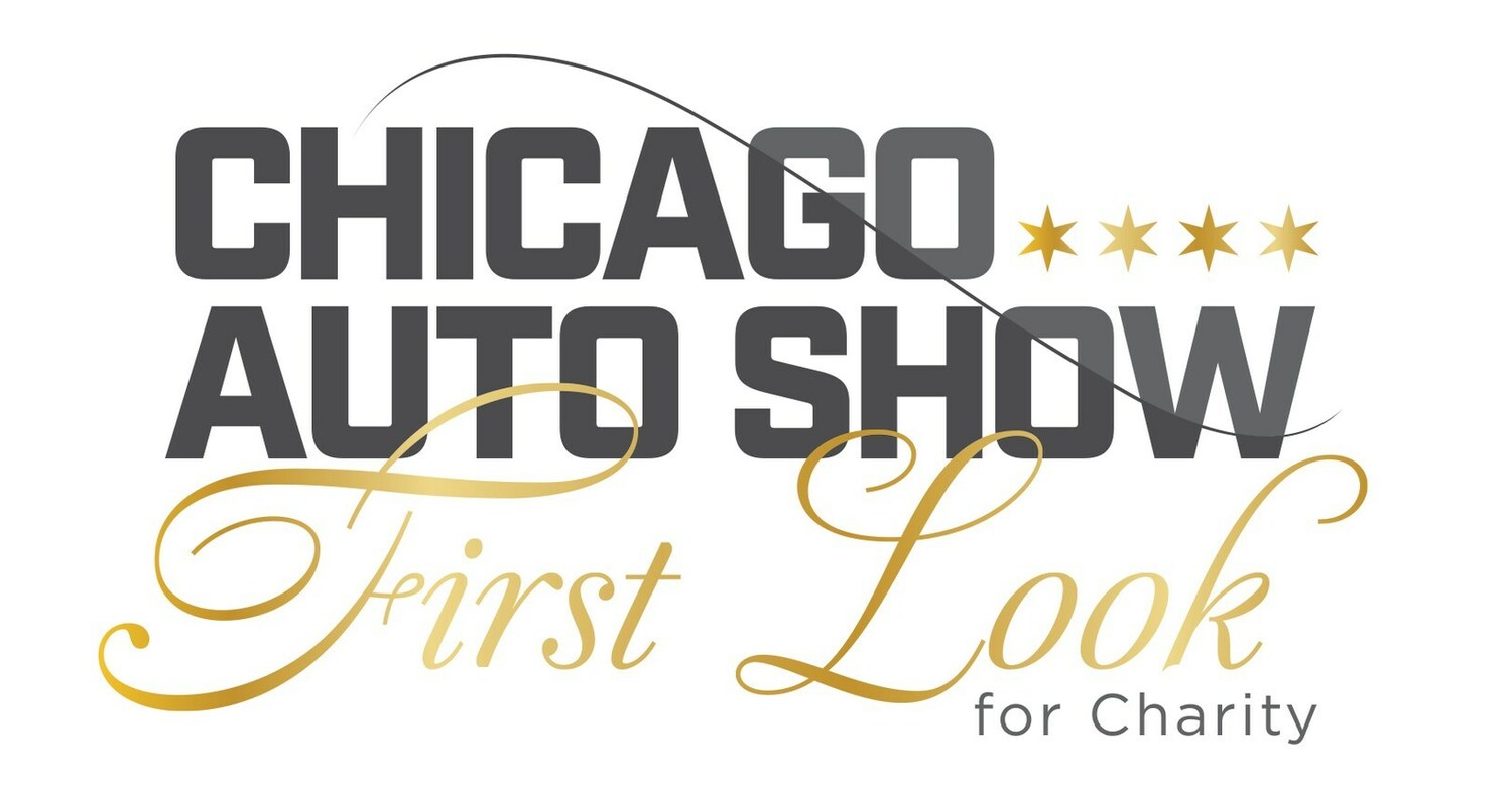 Chicago Auto Show's 2024 First Look for Charity Gala Set to Raise