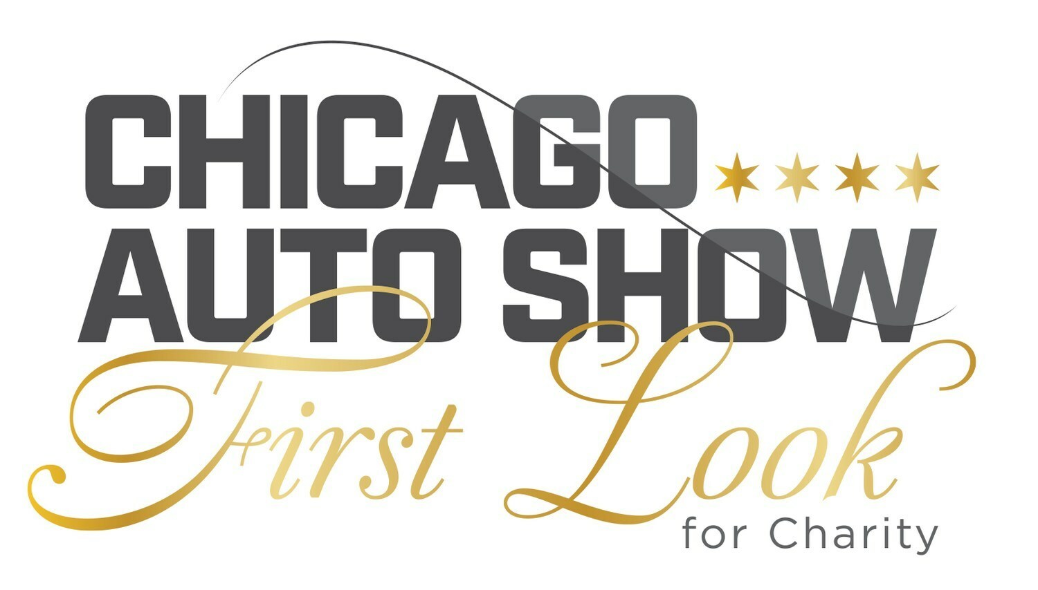 Chicago Auto Show's 2024 First Look for Charity Gala Set to Raise