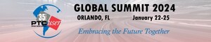 Sigmetrix To Be Sponsors at the PTC/User Group Global Summit 2024