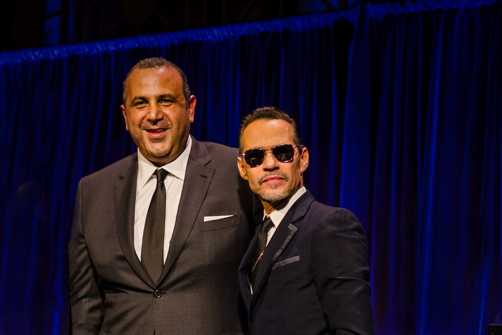 SAM NAZARIAN ANNOUNCES STRATEGIC PARTNERSHIP WITH GLOBAL MUSIC ICON MARC ANTHONY AS EQUITY PARTNER IN SBE, PROPELLING THE MULTI-VERTICAL HOSPITALITY COMPANY INTO ITS NEXT CHAPTER OF GROWTH - Vimarsana News