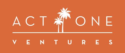Act One Ventures Logo