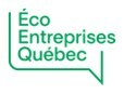 Logo de co Entreprises Qubec (EQ) (Groupe CNW/Ville de Montral - Cabinet de la mairesse et du comit excutif)