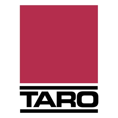 Taro Pharmaceutical Industries Ltd. Logo (PRNewsfoto/Sun Pharma)