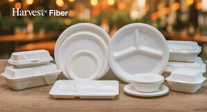 Genpak Launches New Molded Fiber Packaging with No Added PFAS