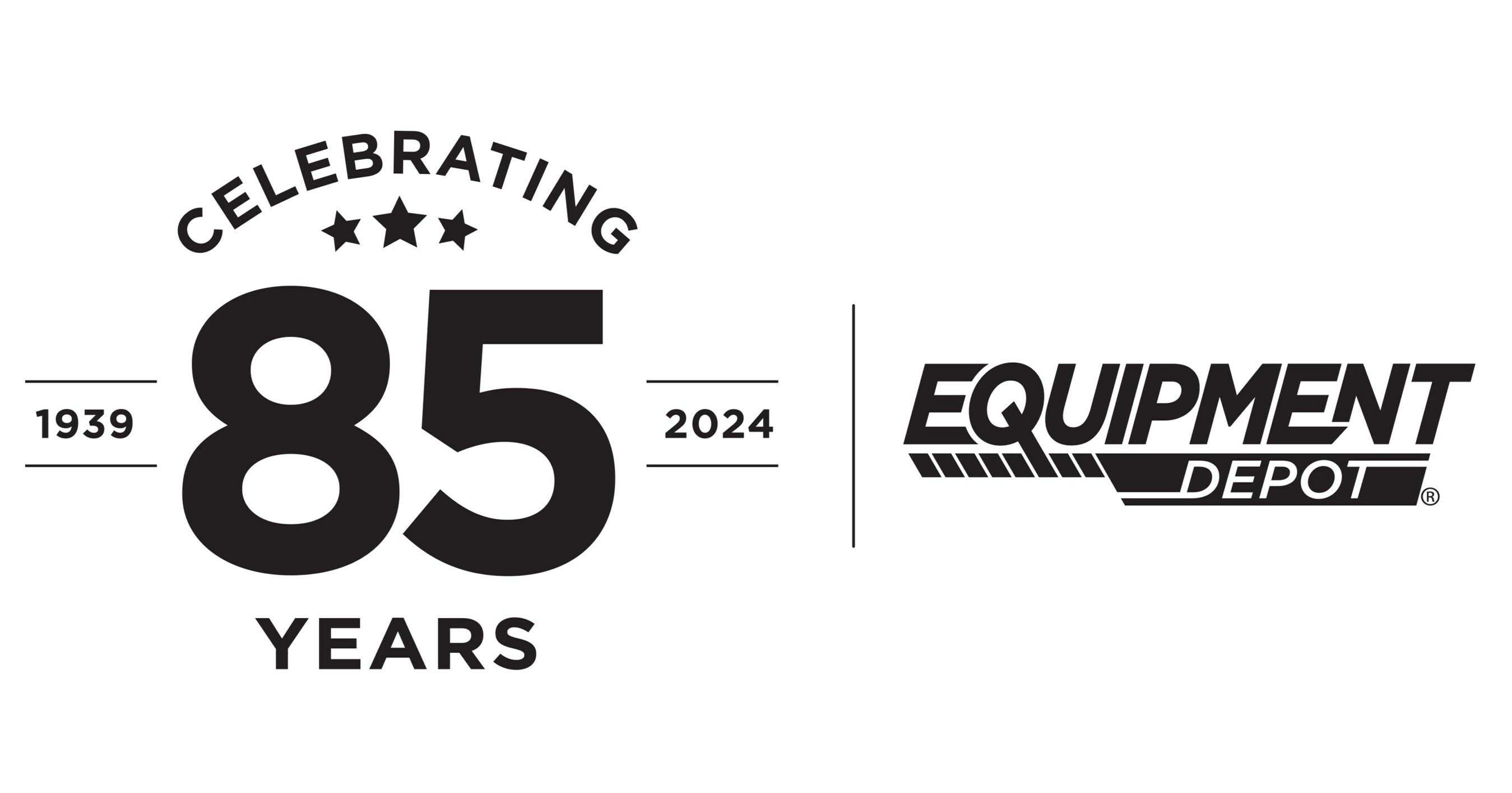 Equipment Depot Marks 85th Year In Material Handling and Contractor