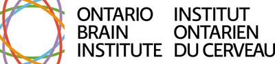 Logo Institut ontarien du cerveau (Groupe CNW/Ontario Brain Institute)