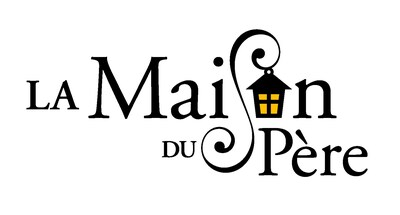 Logo Maison du Pre (Groupe CNW/Socit d'habitation et de dveloppement de Montral)