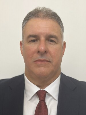 Luis Cristobal of Cristobal Consulting LLC