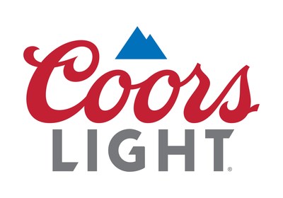 Coors Light (PRNewsfoto/Coors Light)