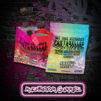 STNR Creations Launches Revolutionary Amanita Mushroom Gummies