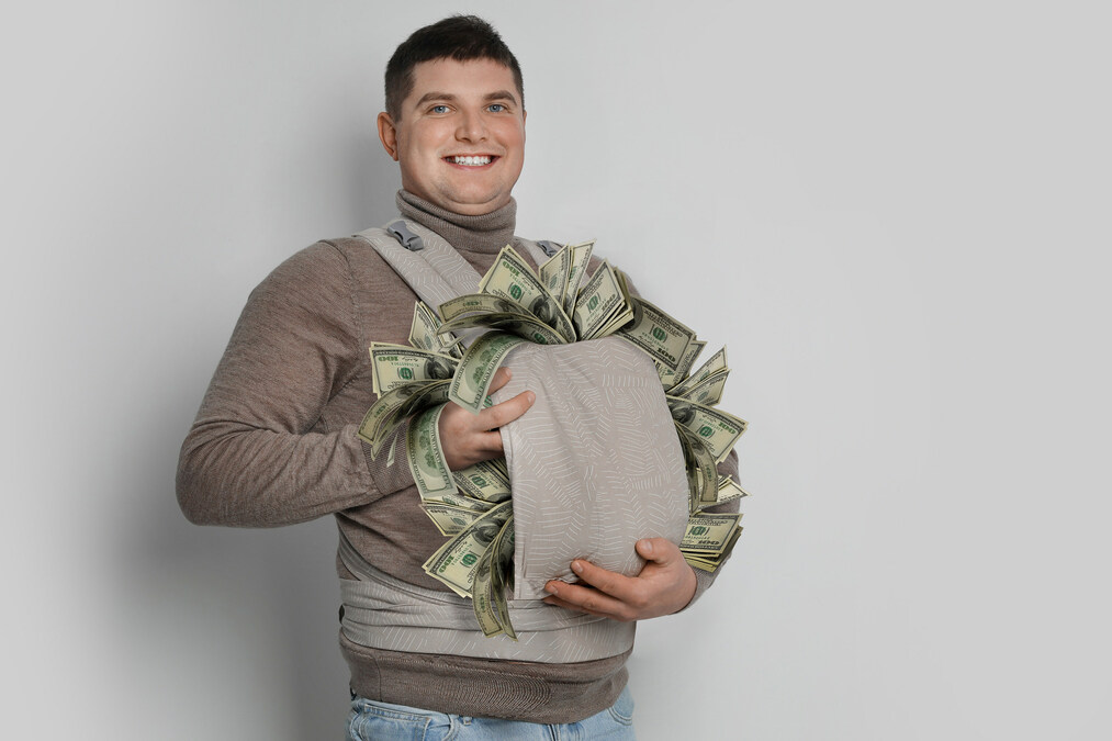 heybaby Offers $10,000 to First Member to Have a Baby - Vimarsana News