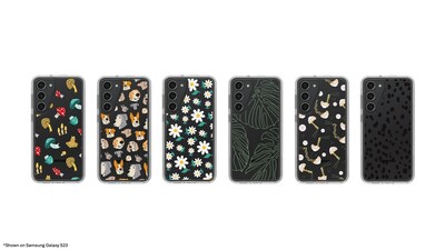 Get ready to explore the newest Galaxy with protective cases from the OtterBox.