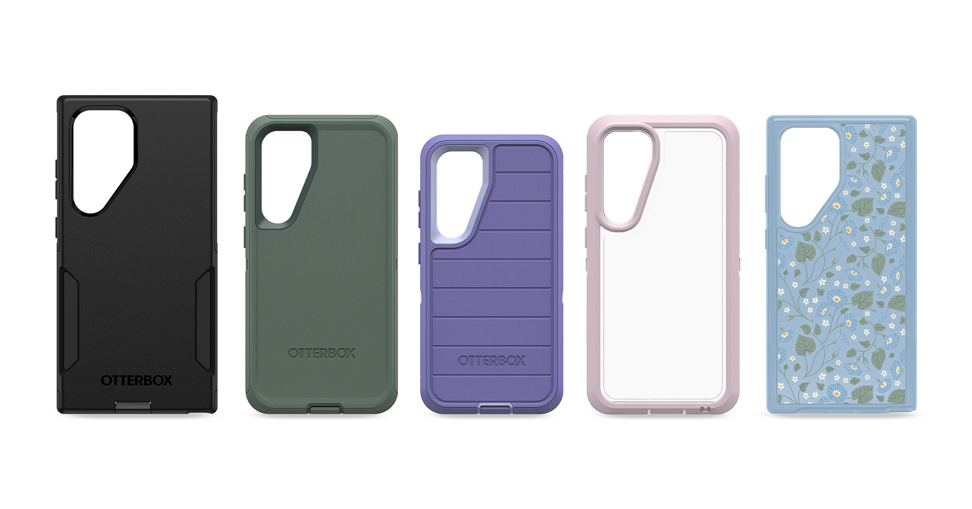Guard the Galaxy with New OtterBox Cases