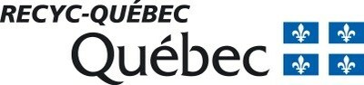Logo de RECYC-QUBEC (Groupe CNW/Socit qubcoise de rcupration et de recyclage)