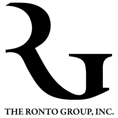 N/A (PRNewsfoto/The Ronto Group)