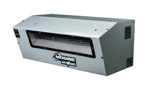 Modine to Showcase Innovative Electric Heating Solutions at AHR Expo
