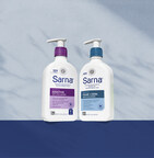 Sarna® Unveils Much Anticipated Rebrand and Reformulations of Its #1 Dermatologist-Recommended Topical Anti-Itch Lotions