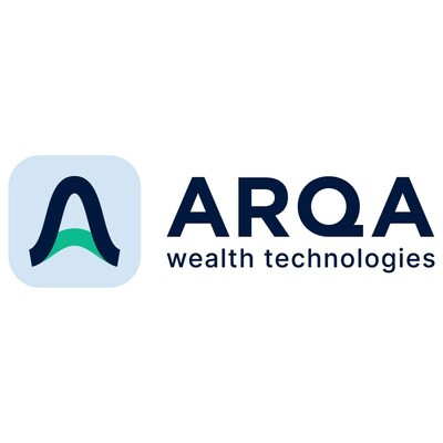 ARQA Logo (PRNewsfoto/ARQA)