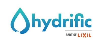 Hydrific Logo (PRNewsfoto/Hydrific)