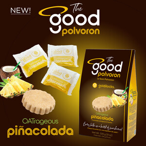 Goldilocks Now Offers Better-For-You Filipino Desserts Online