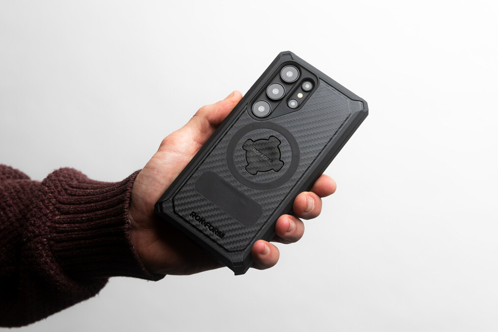 ROKFORM Unveils Magnetic Rugged Case for the Samsung Galaxy S24 line - Vimarsana News
