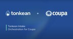 Tonkean Certified as Coupa Business Spend Management Platform Ready
