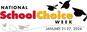 HOY: Nuevas Posibilidades de Opciones Escolares se Vuelven Personales en la National School Choice Week, Impulsando a las Familias a la Acción