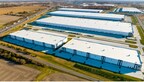 Mohr Logistics Park adds another major logistics lease with DHL
