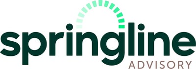 Springline Advisory (PRNewsfoto/Trinity Hunt Partners)