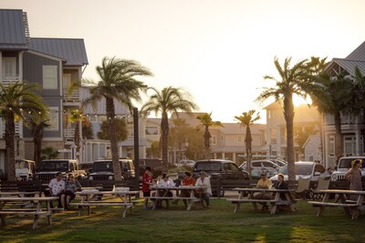 Cinnamon Shore Plans Daily Fun &amp; Family Pool Debut for Spring Break 2024