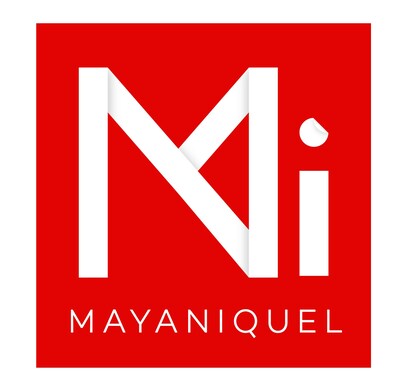 Mayaniquel Logo