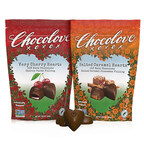 Gift From Your Heart With Chocolove This Valentine's Day