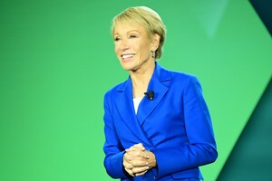 2024 CCA Retail Group conneXtion™ Conference Features Shark Tank's Barbara Corcoran, Unveils 180,000-Square-Foot Trade Show Floor and Much More