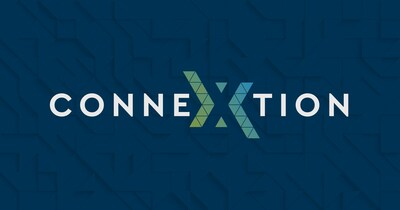 ConneXtion winter logo