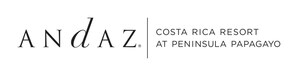 Andaz Costa Rica Resort at Peninsula Papagayo Unveils New Multi-Bedroom Villas and Transformative Enhancements