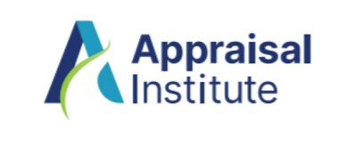 Appraisal Institute Logo (PRNewsfoto/Appraisal Institute)