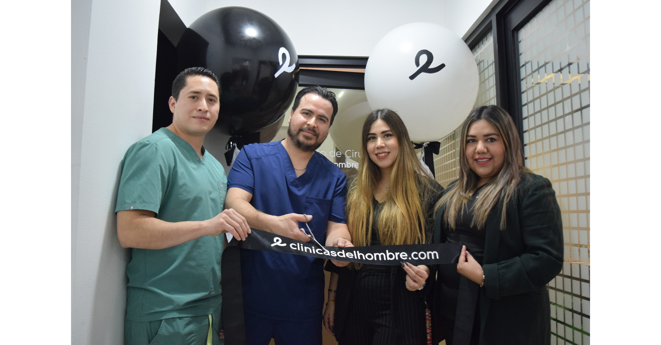 Abre las Puertas de su Nuevo Instituto de Cirugía